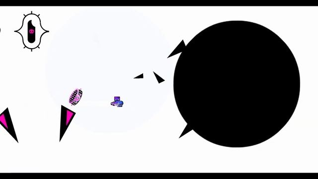 ISpyWithMyLittleEye | Geometry Dash 2.2 | Easy Demon смотреть онлайн