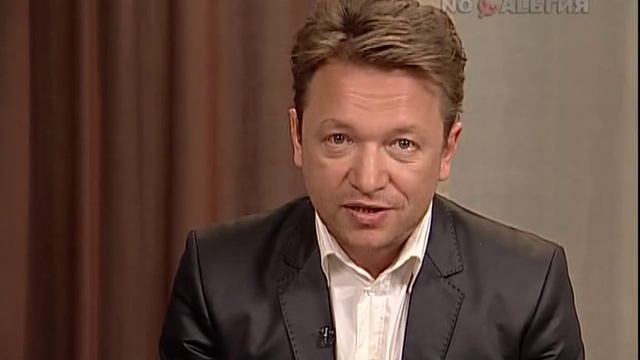 Рожденные в СССР / Иван Лезжов 06.05.2010 смотреть онлайн
