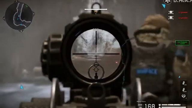Казахстан. г Астана. Warface. смотреть онлайн