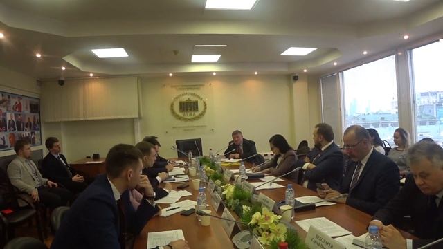 Самая дорогая покупка в Госдуме/ Instagram депутатов/ Молодежь о политике смотреть онлайн