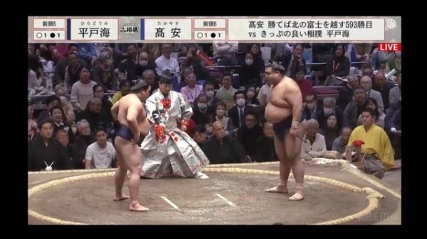 3 день Хацу Басё Макуути Сумо на русском 2025