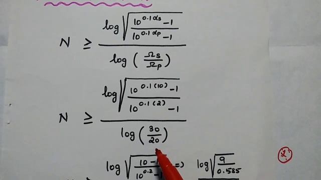 Design of Analog Butterworth Filter - Problem#1 Solved - IIR Filters - DTSP смотреть онлайн