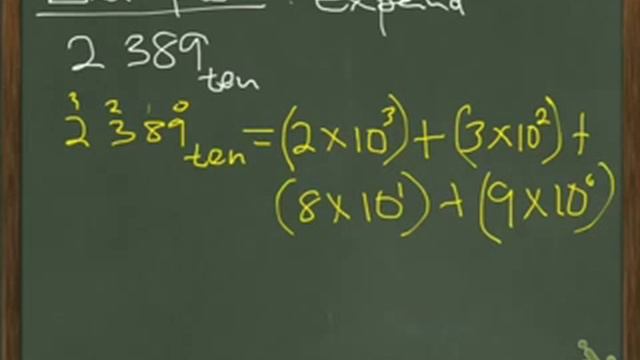 Number bases смотреть онлайн