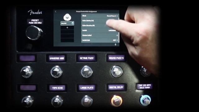 🎸 Tone Master Pro | Switch Link in Preset 🎸 смотреть онлайн