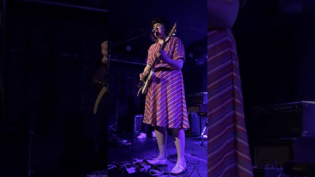 Long Neck performing Milky Way at Mercury Lounge смотреть онлайн