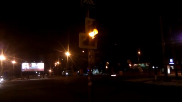 Ярославские светофоры смотреть онлайн