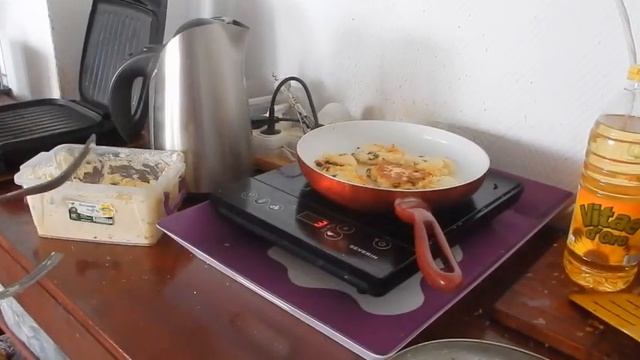Готуємо українськи сирники смотреть онлайн