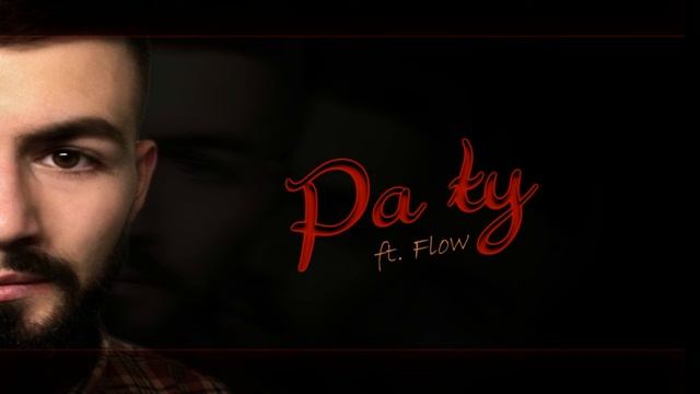 01. Scion Ft. Flow - Pa Ty
