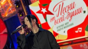 «Песни от всей души» 23 февраля (анонс)