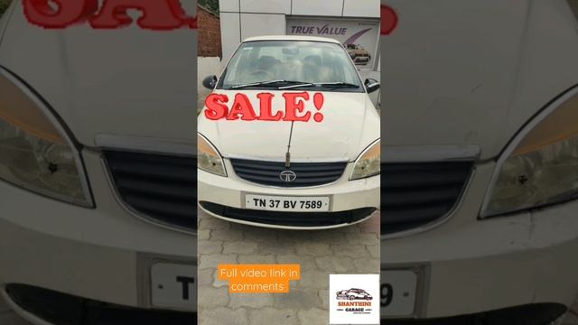 Tata indigo 2012 model for sales #carbusiness #usedcars | used cars in tamilnadu смотреть онлайн