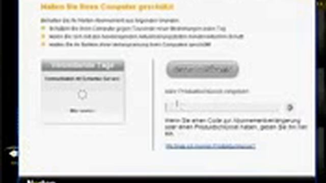 Norton Internet Security 2010 CD Key.flv смотреть онлайн
