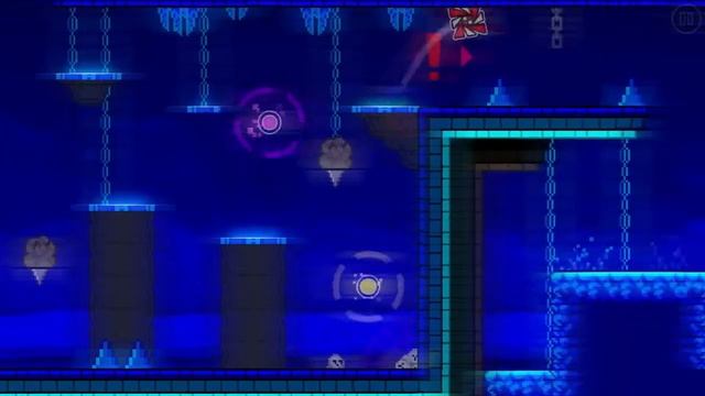 GEOMETRY DASH 2.2 "EXPLORER'S" SNEAK PEEK REACTION (Geometry Dash 2.2 Sneak Peak 2022) смотреть онлайн