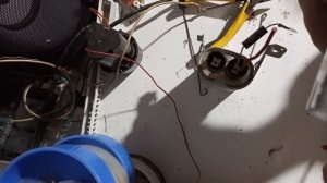 дымит трансформатор в микроволновке