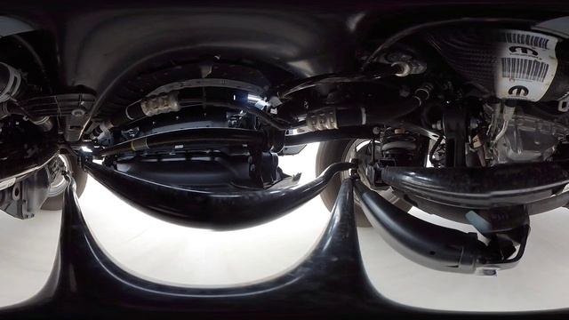 New Jeep Gladiator Bump steer issue. 360 video Please watch description video first смотреть онлайн