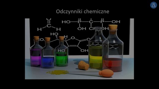 Zasady bezpieczeństwa w pracowni chemicznej #1 [ Substancje i ich właściwości ] смотреть онлайн