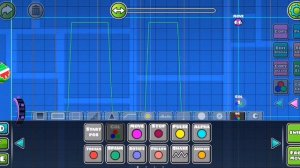 Как сделать свою скорость в Geometry Dash