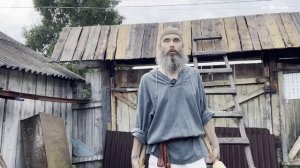 ГИМН В ДВИЖЕНИИ  ОТ ДЕДОВ НАШИХ  АРИСТАРХЪ