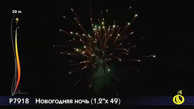 P7918 Новогодняя ночь смотреть онлайн