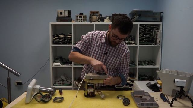 3D печать шестерни для мясорубки смотреть онлайн