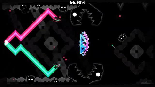 Planet Circles (Insane Demon) by xSolar | Geometry Dash смотреть онлайн