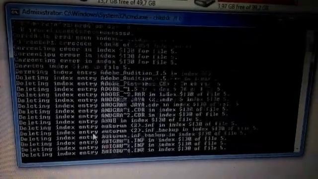 Cara Mengatasi Flasdisk Corrupted and Unreadable смотреть онлайн