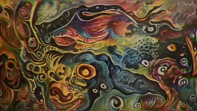 A Fibonachy 001 смотреть онлайн