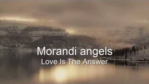 Archelli Findz, Iriser - Angels (Love Is The Answer),marierelax
https://vk.com/marierelax