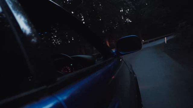 MOONDEITY x INTERWORLD - ONE CHANCE x NISSAN SKYLINE R34 (slowed+reverbed) смотреть онлайн