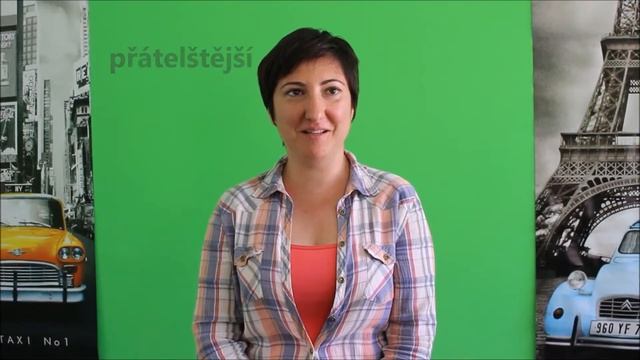 Курсы чешского языка смотреть онлайн