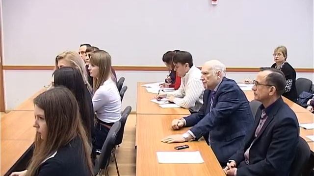 Семинар по защите интеллектуальной собственности смотреть онлайн