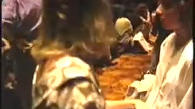 Ambiance du Jazz 1988 Casino de Montreux смотреть онлайн