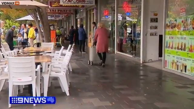 AUSTRALIA: The number of Victorians dying from sudden cardiac arrest has skyrocketed by 20 per cent смотреть онлайн