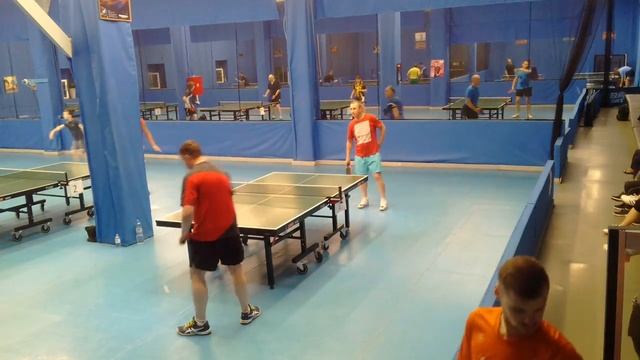 20190713 Сб Финал Афонин А (600) - Потапков А (517) 600TTFA смотреть онлайн