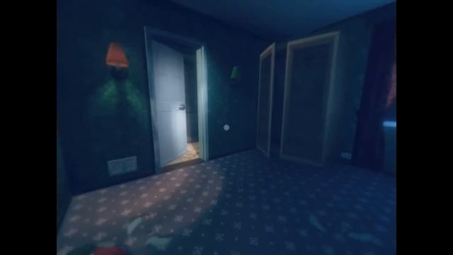 Among the sleep - #2 Глазами малышки смотреть онлайн