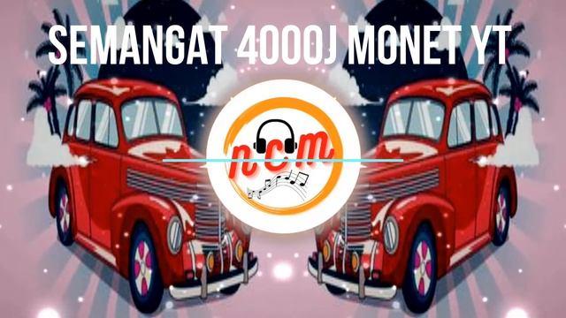 SEMANGAT 4000J MONET YT смотреть онлайн