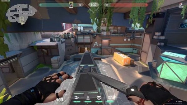 FADE LINEUPS BREEZE | Top 10 FADE lineups in Breeze including 'God Reveals' | Valorant FADE Guide