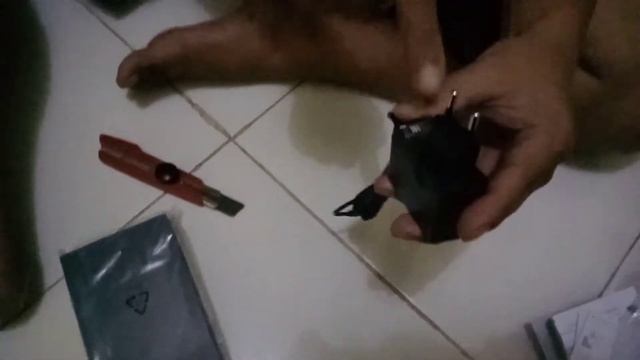 Unboxing tp-link TL-SG108 смотреть онлайн