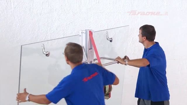 Come si monta? Sfera-N, la pensilina in acciaio e vetro con tiranti. смотреть онлайн