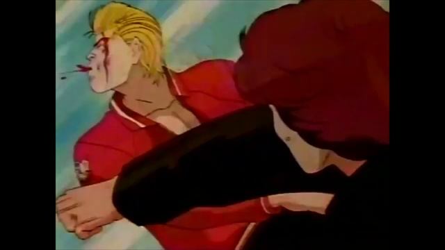 クローズ Crows Zero - Rindaman Vs Bouya Harumichi (Fight) смотреть онлайн