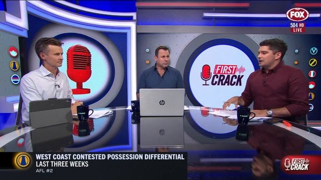 First Crack Derby discussion смотреть онлайн
