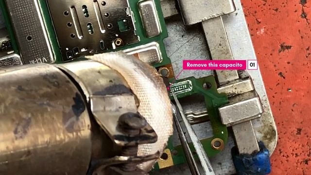 Vivo Y91 Back Camera and flashlight not working 100% solution new trick смотреть онлайн