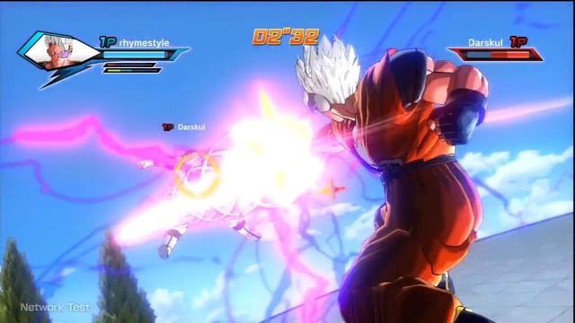 Dragon Ball Xenoverse Theory: Super Saiyan God Transformation, Fusion, & Cell Absorption смотреть онлайн