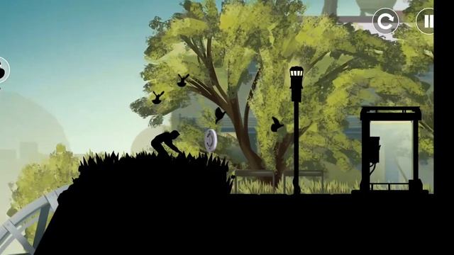 Vector. Classic mode: Technology Park walkthrough (Bonus): Part 38 (3-8, 3-7) FINAL LEVEL смотреть онлайн