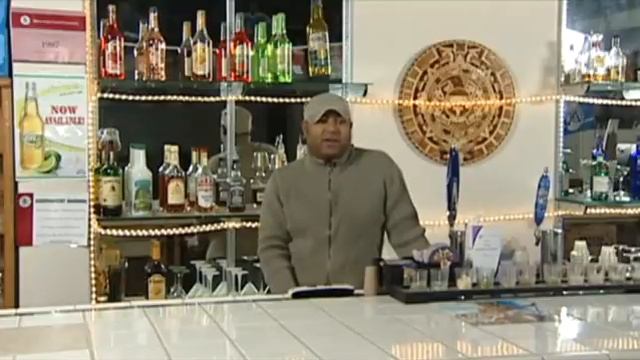 Bar & Restaurant Business : How to Open a Sports Bar смотреть онлайн