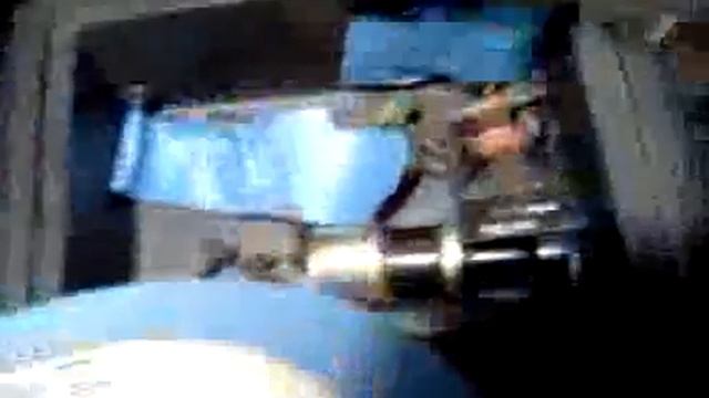 Heater Core Replacement 1988 Blazer смотреть онлайн