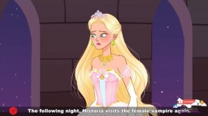 Поцелуй царевны лягушки 🌜 сказки на ночь 🌜 русский сказки -  @WOARussianFairyTales