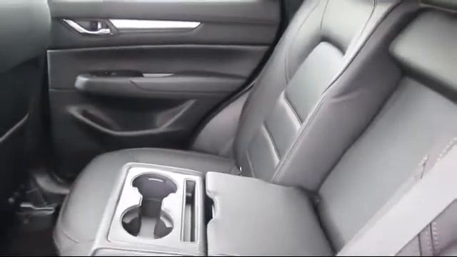 2021 Mazda CX-5 Touring Seattle Bellevue Renton Kent Auburn смотреть онлайн