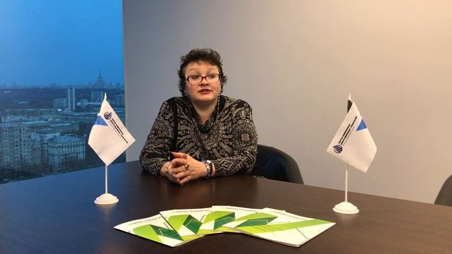 Видео-отзыв слушателя компании ООО "Центр Современных Инвестиционных Технологий" смотреть онлайн