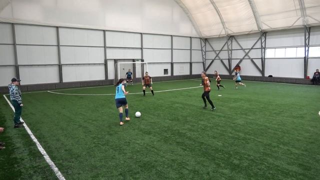 ОмегаПРО - Ленинградская Семья 4:0 смотреть онлайн