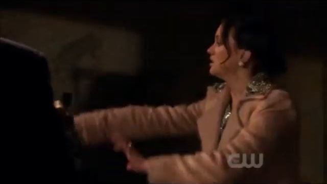 Chuck/Blair. 1x7-4x22 смотреть онлайн